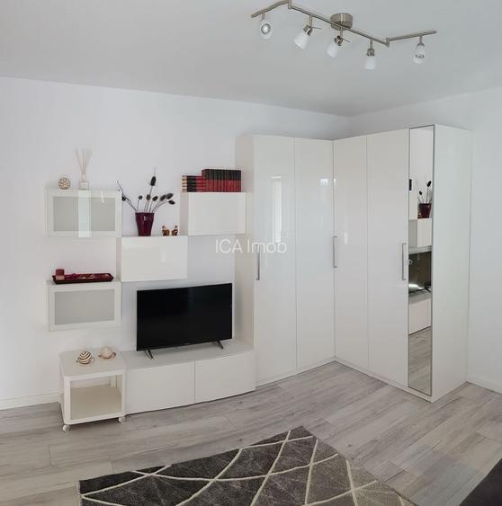 Garsoniera superba 21 Rezidence - 5