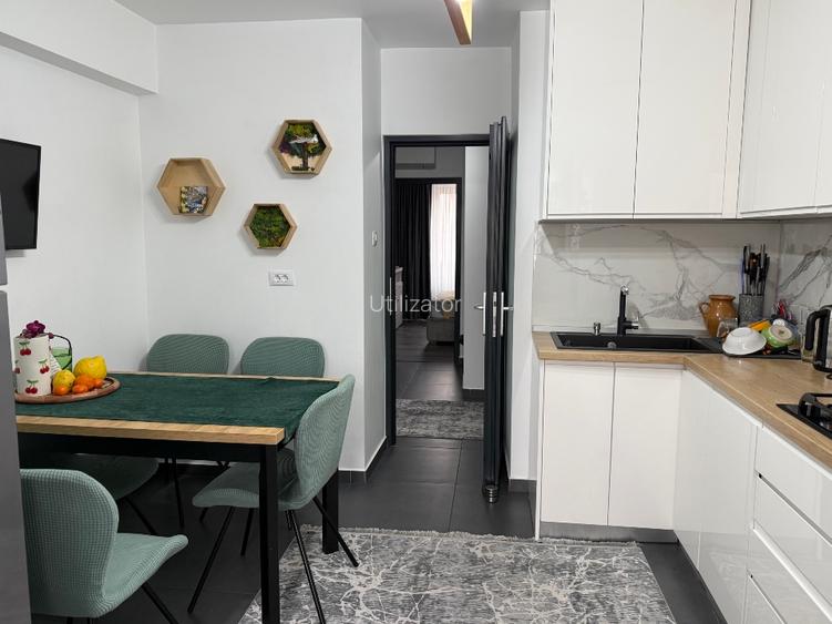 Apartament 3 camere  - 7