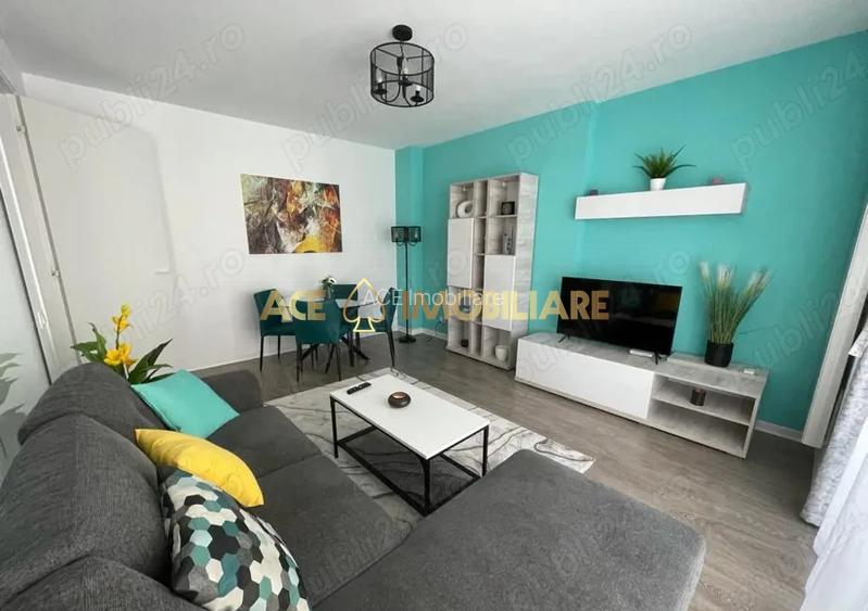 2 Camere de inchiriat | Aviatiei | Metrou | Parcare | Centrala  - 2