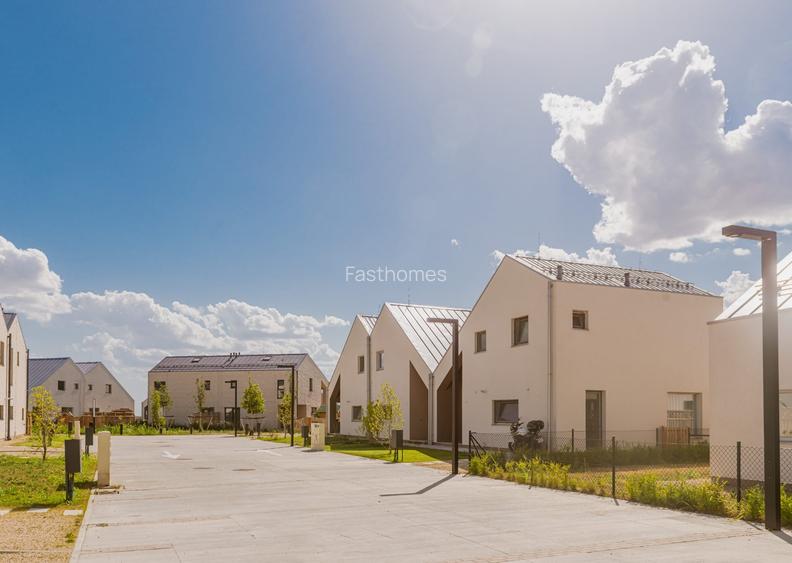 Casa 3 camere I 20 min Anghel Saligny I Ansamblu rezidential I COMISION 0 - 2