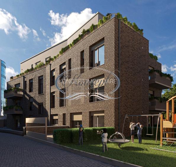 Apartament premium, Ultracentral - 3