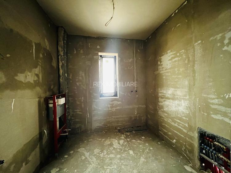 Apartament 4 camere Bloc Nou Torontalului - 5