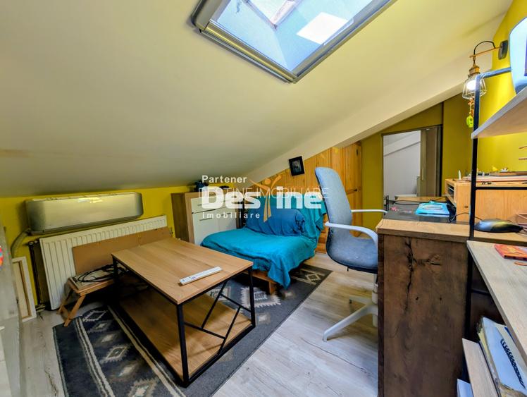 Comision 0% - Apartament 3 camere 2 băi 55 mp Alexandru cel Bun - 12