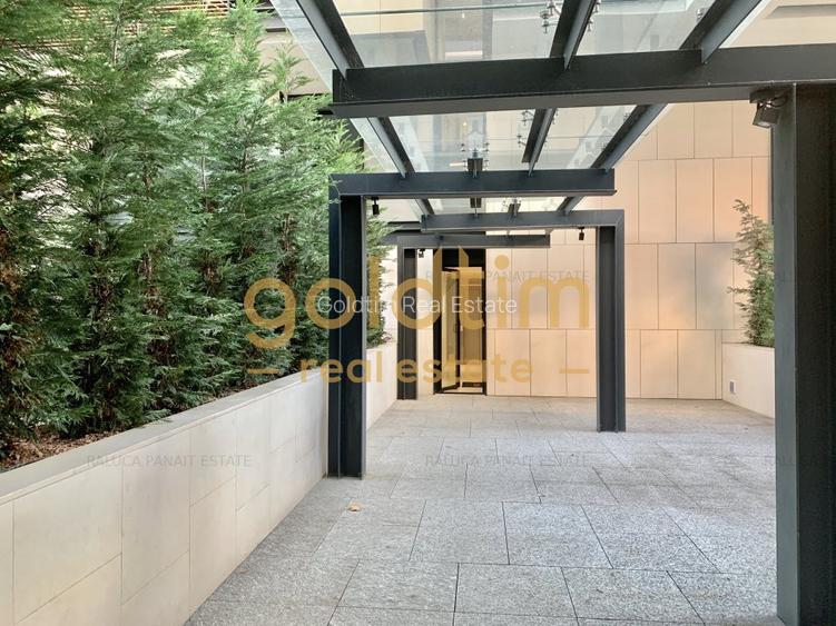 LUXURY DESIGN/ DUPLEX/ONE CHARLES DE GAULLE /2 PARKING/2 TERRACES - 12