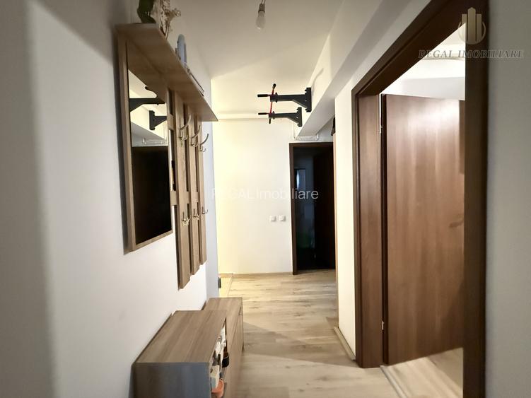 3 Camere | Popești -Solstițiului | Parcare | Balcon - 15