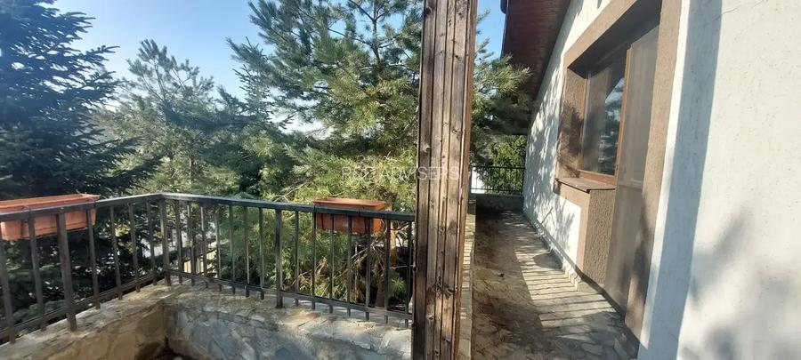 Vilă Lux | P + 1 + M | Brănești | Aproape de lac și pădure - 24