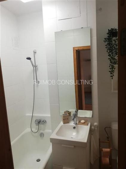 Garsoniera decomandata, aproape de Piata Victoriei ! - 9