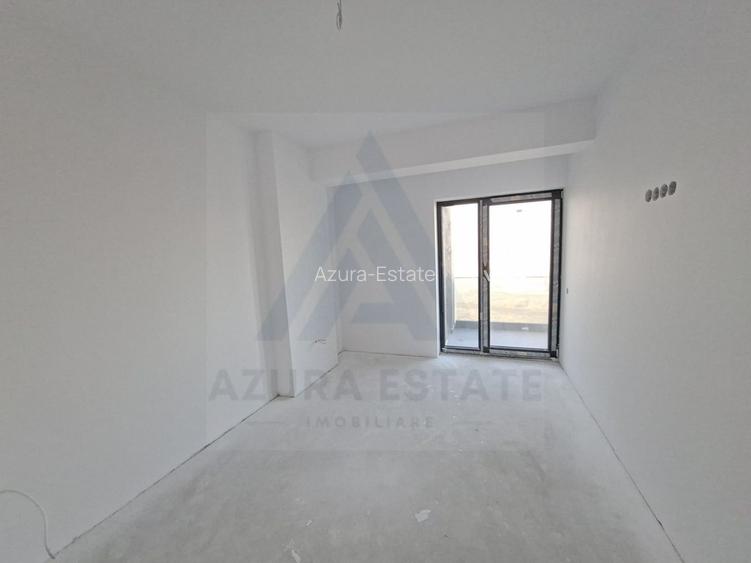 Apartament intabulat 3 camere balcon 7 mp si parcare pe Doamna Stanca - 5
