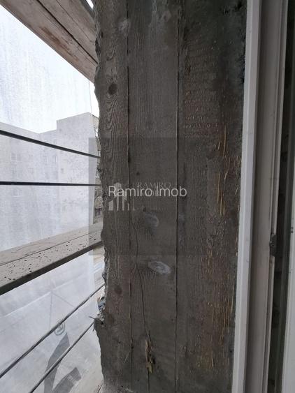 Apartament 2 camere decomandat Titan parc IOR - 9
