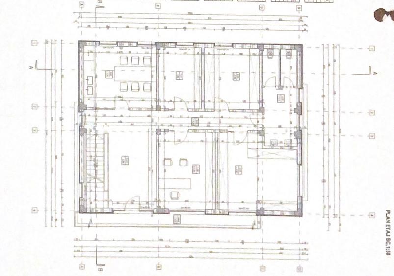 Afacere la cheie, clinica medicala de vanzare, Jud. Ilfov, Ciolpani - 13