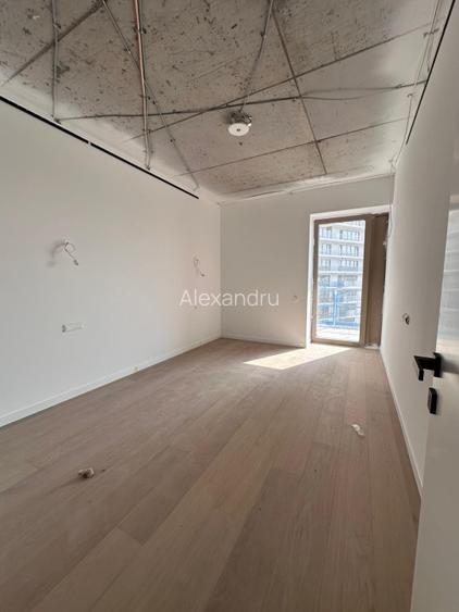 Ap 4 cam, et 5 106mp utili +42mp terasa  - One High District - fara TVA inclus - 8