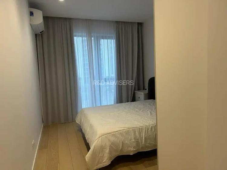 Apartament De Inchiriat 2 Camere Lux | Nusco City | Pipera - Aviatiei - 11