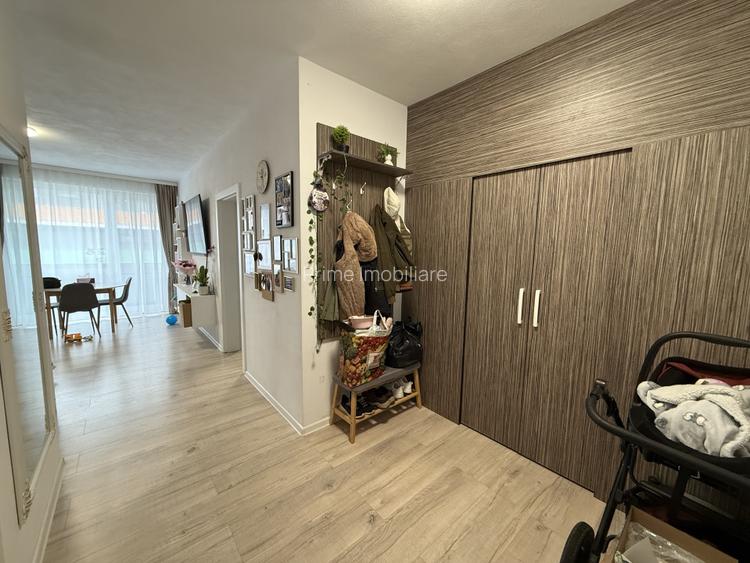 Apartament 3 camere de vânzare | AREX | dressing, garaj, parcare, boxă ! - 9