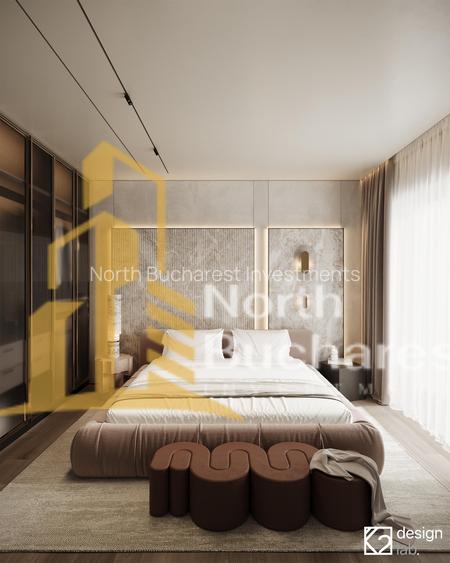 4 CAMERE - BLOC NOU - FLOREASCA - 11