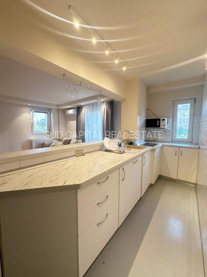 Apartament 2 camere – Rond Alba Iulia, Bulevardul Burebista - 9