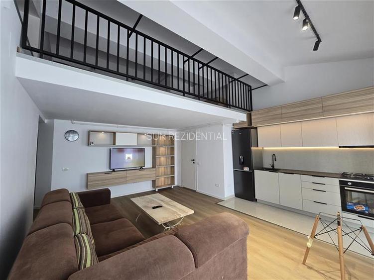 Calea Ferentari,apartament 4 camere cu scara interioara renovat complet - 4