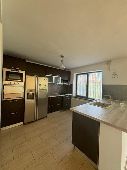 0% comision - Casa P+M de 252 mp si teren de 1654 mp, Aleea Manastirii Dealu - 7