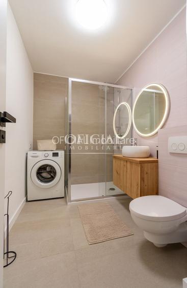 Apartament 2 Camere | AC | Parcare inclusa | Zona Calea Turzii - 12