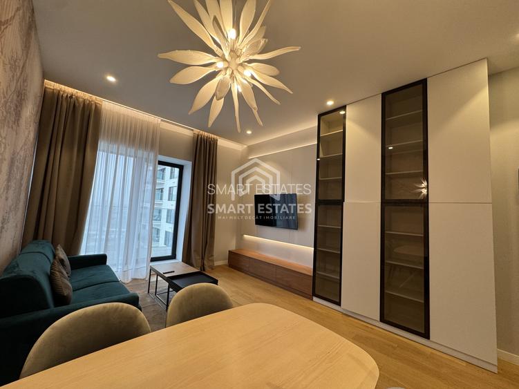 Apartament 2 camere de inchiriat I Loc de parcare II One V - 4