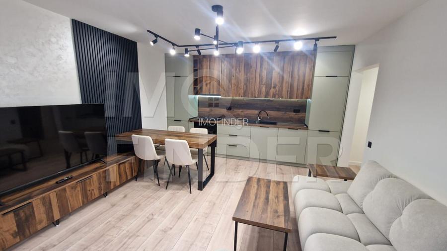 Apartament 3 camere, complet renovat 2025 | Investiție peste 50.000€ | - 5