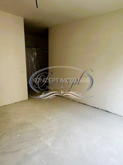 Apartament cu CF si parcare subterana, cartier Intre Lacuri - 9