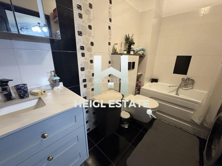 Apartament cu 3 camere in Giroc - 5