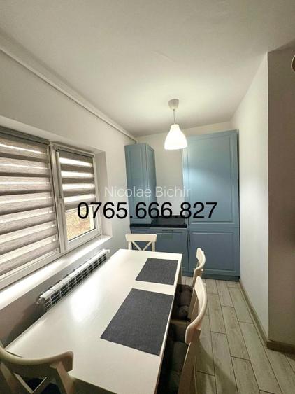 Proprietar-apartament 2 camere/1991/60 mp utili - 8