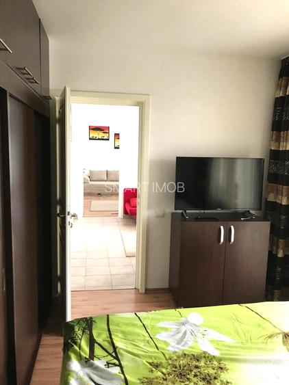 Apartament 3 camere 70mp zona Centrala etaj 1 finisat mobilat 99.000eur neg - 5