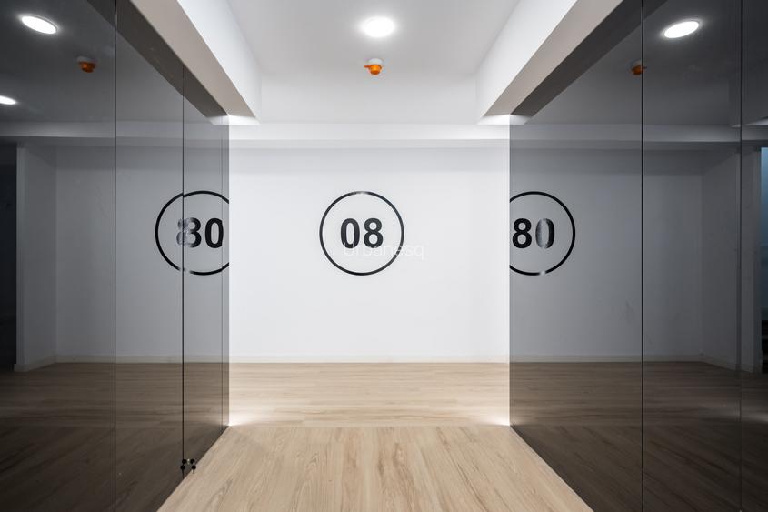 Cortina North 2BR  - Ready to move by Urbanesq - Loc de parcare inlcus - 6
