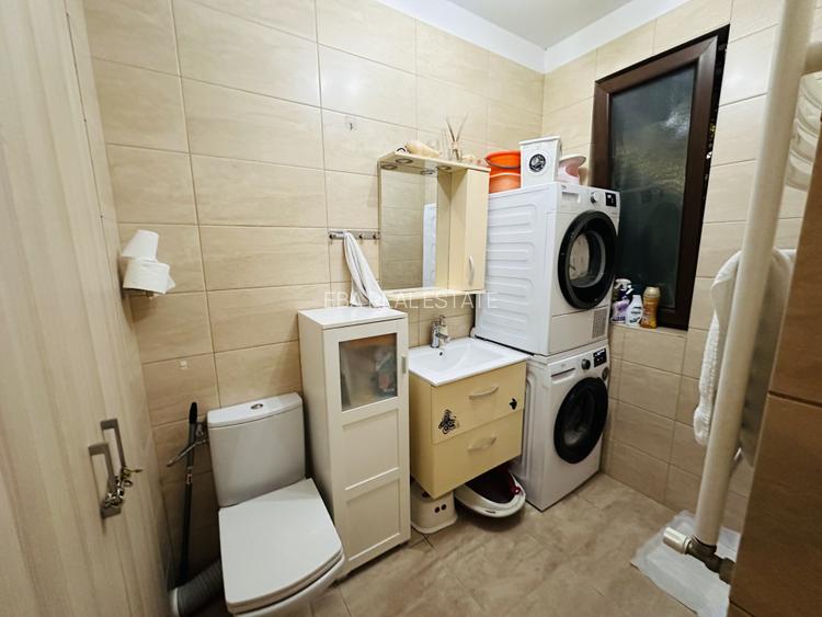 Super vila duplex, 175 mp construti, 250 mp teren, P+1+M, Rezervelor-Chiajna - 13