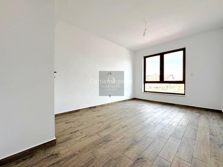 CASĂ + GARAJ | 5 CAMERE | BERCENI | COMISION 0 - 18