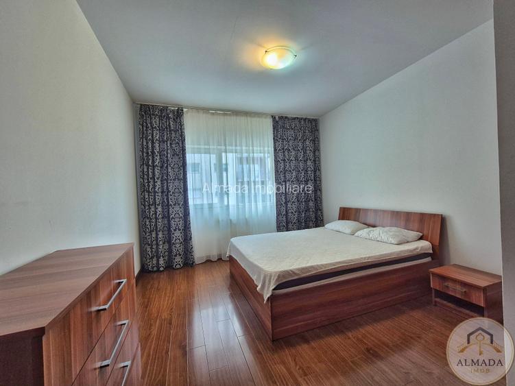 Apartament 2 camere decomandat | Ten Blocks Militari | Etaj 2/8 - 10