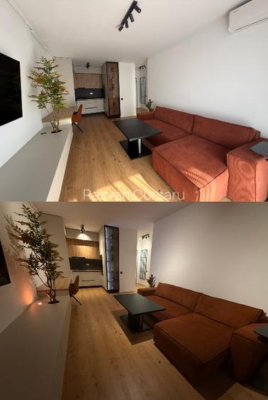 Apartament 2 Camere Lux Metrou Nicolae Teclu Estoria City - 10
