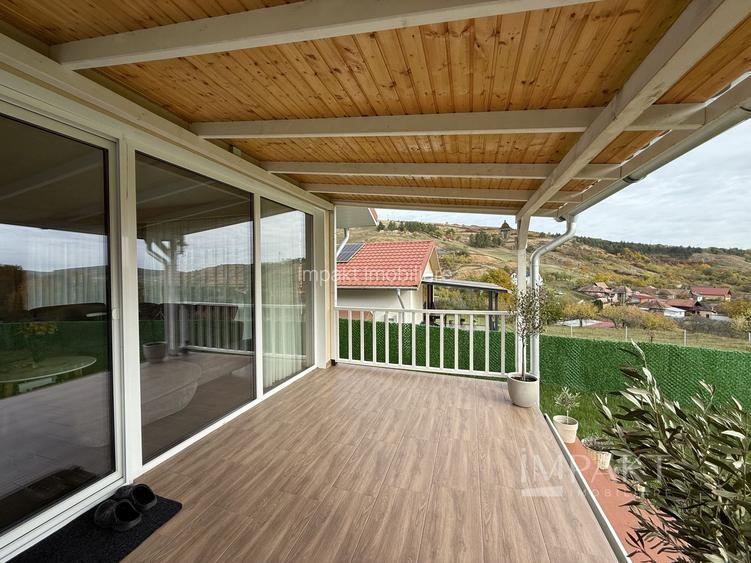 Casa individuala cu teren de 563 mp, în Suceagu! - 21