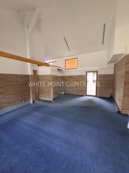 Chirie -Cafenea -Herestrau - Spatiu Comercial 120mp - 4