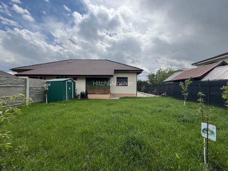 Duplex parter, Mosnita Noua- Comision 0% - 18