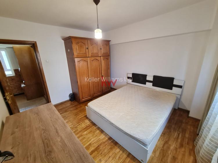 Apartament cu 4 camere si 2 bai, plus 2 balcoane, Esplanada Nicolina! - 10