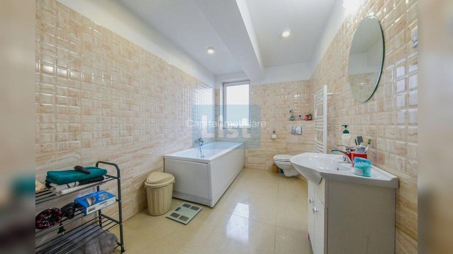 Comision 0%! Casa individuala, Teren 2500mp - 18