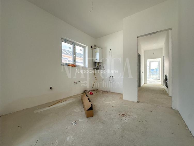 Casa 3 camere de vanzare in Sub Coasta - 5