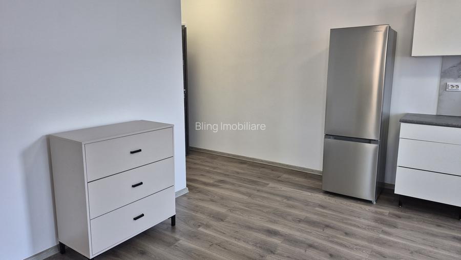 Apartament la PRIMA INCHIRIERE, 2 cam + garaj + boxa - Beta Residence - Chinteni - 7