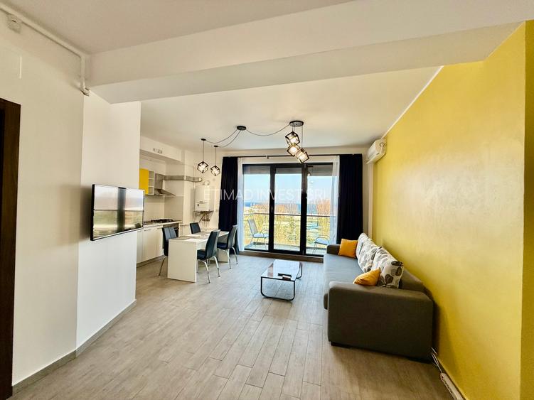 2 CAMERE - 75 mp - TERMEN LUNG - 2 BAI - 22