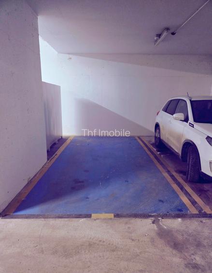 ap 3 cam+loc de parcare subteran, 92 mp utili, bloc 2021, Bd. Pipera nr. 1 - 9