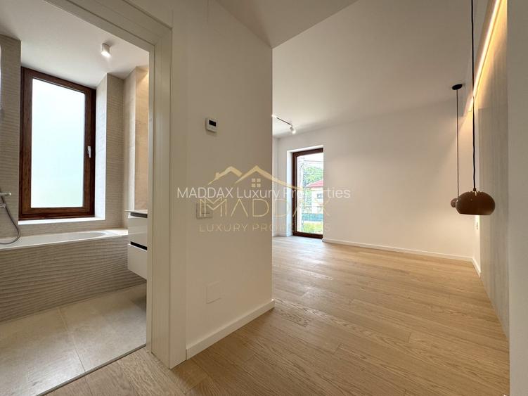 Vila cu 6 camere *575mp* / 2 locuri parcare // Pipera- Iancu Nicolae - 23