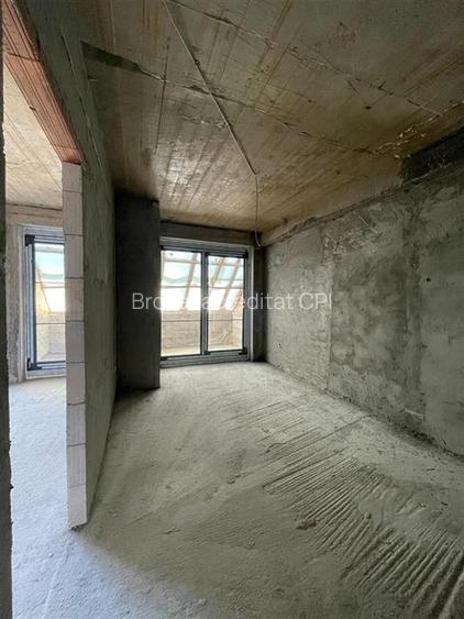 Vila Duplex 4 camere LUX Aviatiei, Pipera - 12