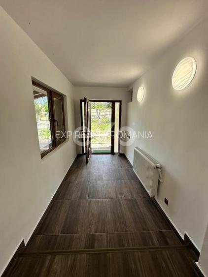 Reședință deosebită 5 Camere | 200 mp Utili | 1.438 mp Teren | Aleea Mănăstirii - 5