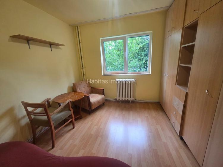 Apartament 2 camere decomandate, et intermediar, Manastur - 5