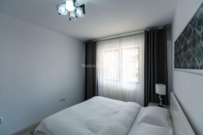 APARTAMENT 2 CAMERE | PALAS MALL - 9