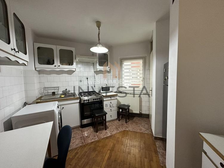 Apartament 2 camere decomandate etajul I Ion Mester! - 8