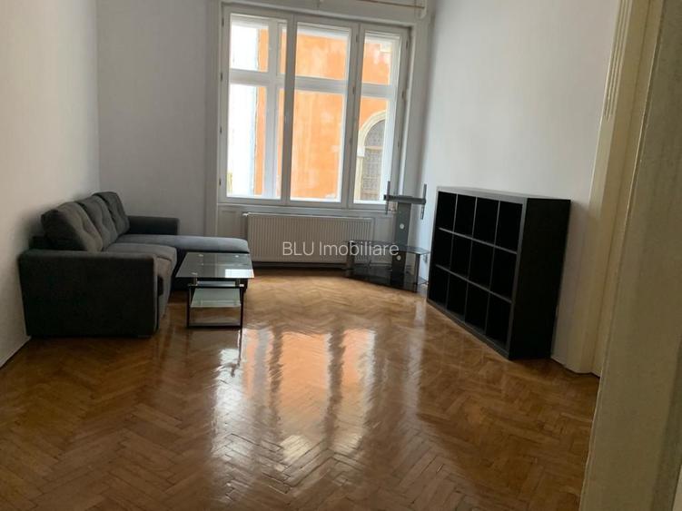 Apartament 4 camere, 144 MP, Ultracentral - 2