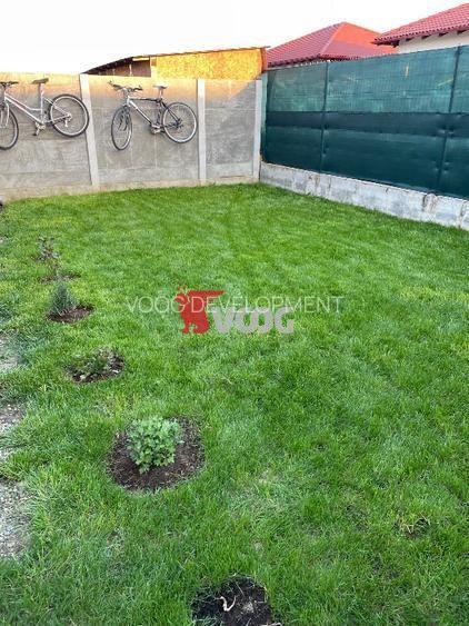 Duplex Mosnita Noua-mobilat si utilat - 14